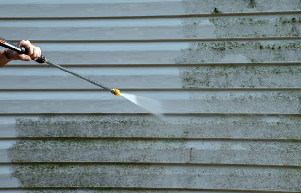 Le Mars, IA Pressure Washing Services Company